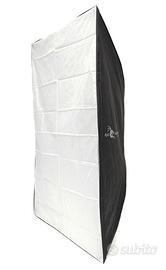 Soft Box Red Dragon 180X120 cm.