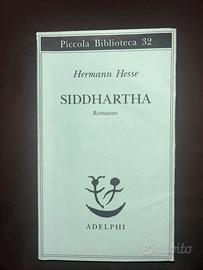 Siddhartha- Hermann Hesse