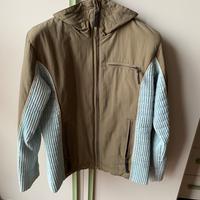 2 giacche da neve/sci da donna