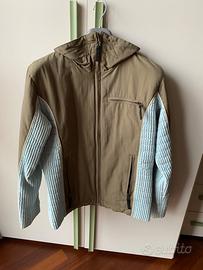 2 giacche da neve/sci da donna