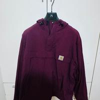 Giaccone Carthartt Bordeaux XL
