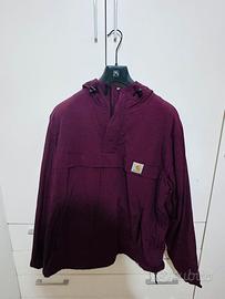 Giaccone Carthartt Bordeaux XL