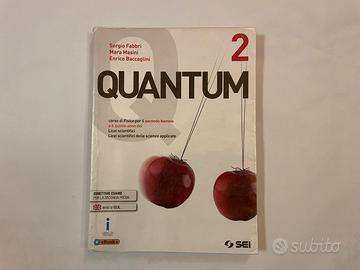 QUANTUM 2