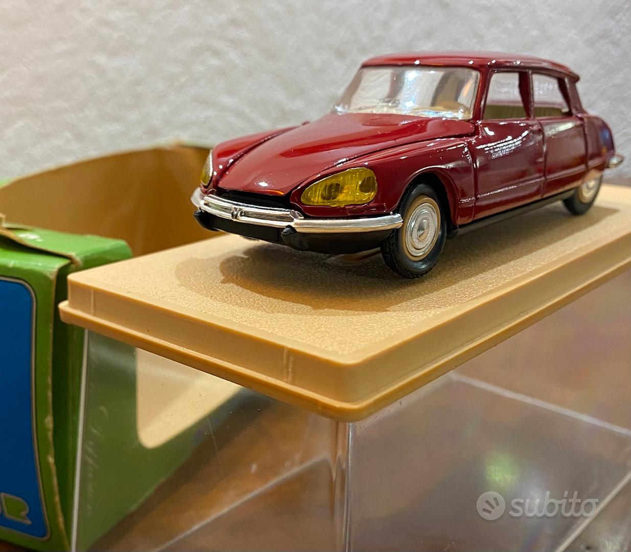 Eligor Citroen DS 21 1967 1:43 - Collezionismo In vendita a Cagliari