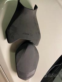 Sella pilota + passeggero ktm 890 duke
