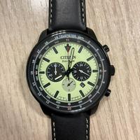 Orologio Citizen Aviator Crono