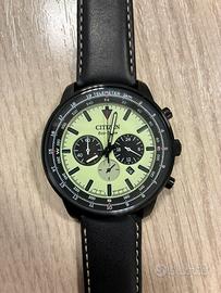Orologio Citizen Aviator Crono