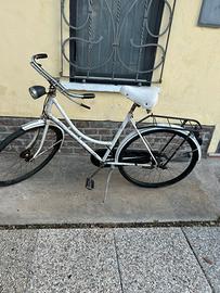 Bici bianchi