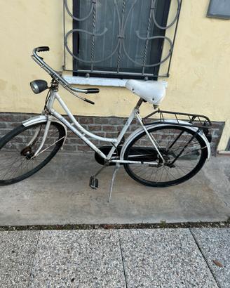 Bici bianchi