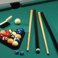 Tavolo biliardo 