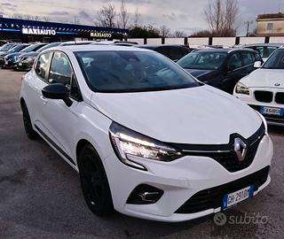 Renault Clio 100 CV GPL Intens