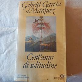 cent anni di solitudine 