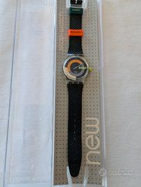 Swatch stop vintage ssk100 Coffee Break