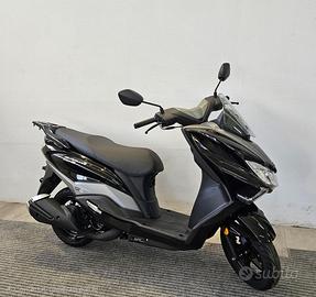 SUZUKI Burgman Street 125 EXECUTIVE