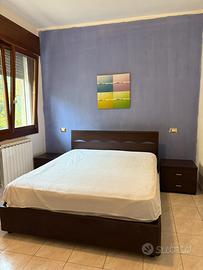 Trilocale in centro