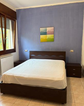 Trilocale in centro