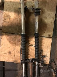 Forcella kavasaki klr600