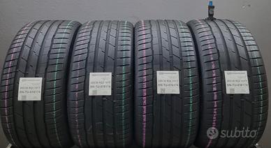 4 pneumatici hankook 285/30 r22 101y ao tu16174