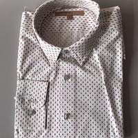 Camicia uomo manica lunga