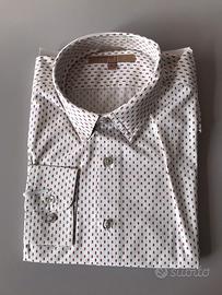 Camicia uomo manica lunga