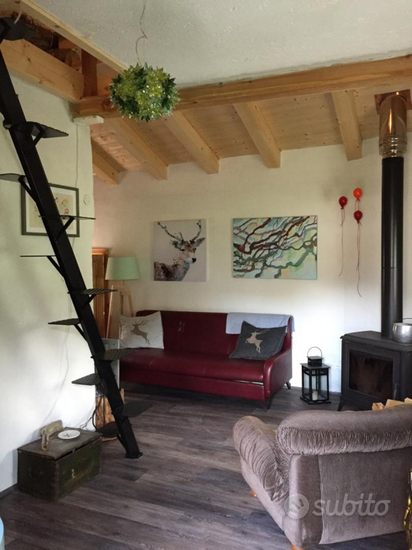 Appartamento – Val di Zoldo, Coi - Vista 3