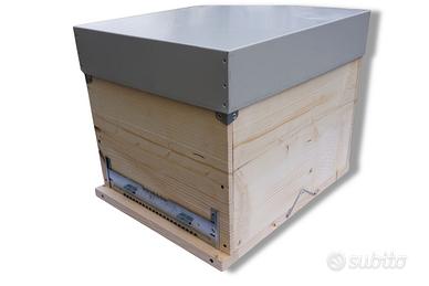 KIT ARNIA completo da montare privo di colle