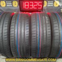 4 GOMME ESTIVE 225 55 18 GOODYEAR 70/80%