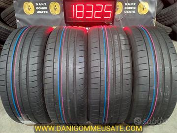 4 GOMME ESTIVE 225 55 18 GOODYEAR 70/80%