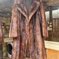 Pelliccia visone