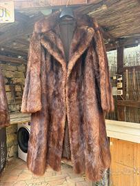 Pelliccia visone