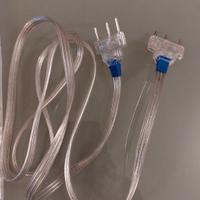 Passante per spada scherma Negrini cod.4753 