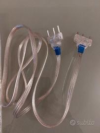 Passante per spada scherma Negrini cod.4753 