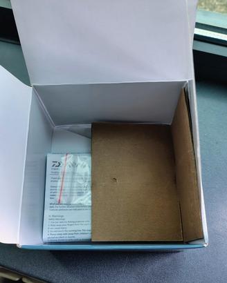  2 Mulinelli Daiwa Revros LT 2000 + 2500 