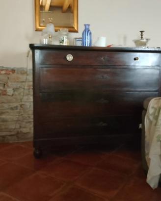 mobile arte povera