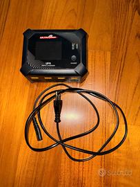 Caricabatterie per batterie LIPO