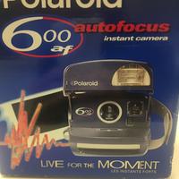 Polaroid 600 AF Autofocus