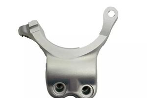 MORSETTO SEMIMANUBRIO DUCATI PANIGALE DESTRO 36011