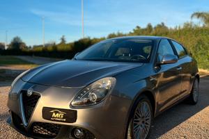 Alfa Romeo Giulietta 1.6 aut. 120cv
