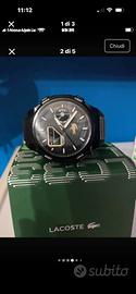 Orologio Lacoste