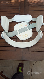 Busto ortopedico mai usato