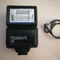 Flash elettronico Tumax 116