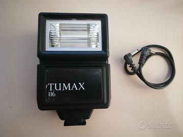 Flash elettronico Tumax 116