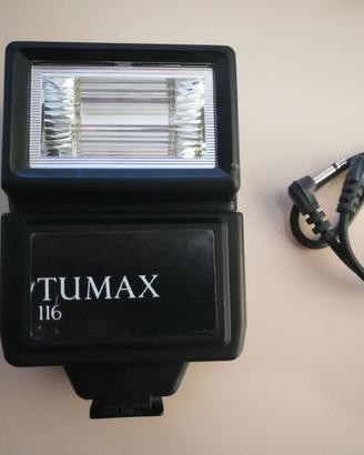 Flash elettronico Tumax 116