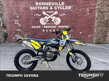 HUSQVARNA 250 FE 4T