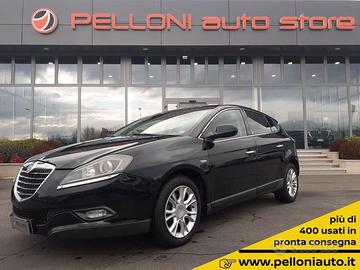 Lancia Delta 1.6 MJT KM CERTIFIC-GARANZIA-1°PROP