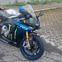 Carene yamaha r1