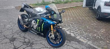 Carene yamaha r1