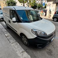 Doblo' 1.600 105 cv