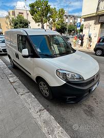 Doblo' 1.600 105 cv