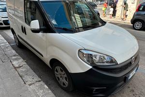 Doblo' 1.600 105 cv